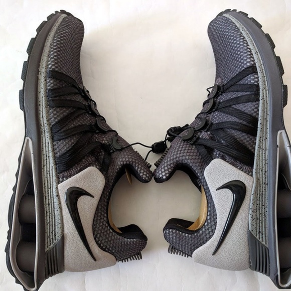 Nike Shox Gravity Running Shoes AR1999 011 SALE!! - Picture 7 of 7